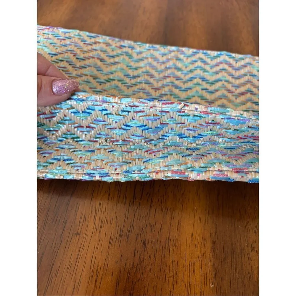 Cosmetic bag
